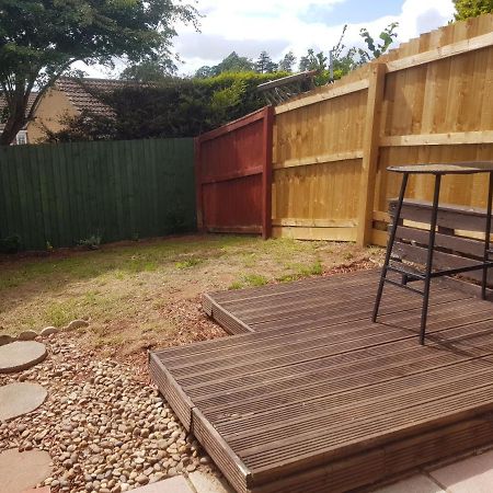 Charming 2-Bed House In Torquay Villa Exterior photo